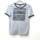 LOUIS VUITTON ロゴ アパレル トップス 半袖Ｔシャツ コットン レディース - brandshop-reference