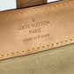 LOUIS VUITTON M47530 モノグラム エテュイ・3 モントル 時計ケース ウォッチケース ポーチ モノグラムキャンバス レディース - brandshop-reference