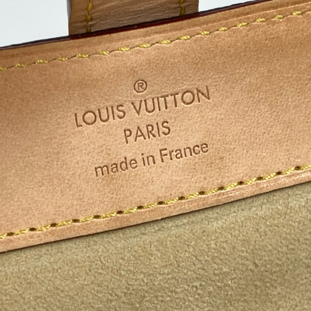 LOUIS VUITTON M47530 モノグラム エテュイ・3 モントル 時計ケース ウォッチケース ポーチ モノグラムキャンバス レディース