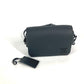 LOUIS VUITTON M82085 LVアエログラム ファストライン・ウェアラブル ウォレット カバン 斜め掛け ポシェット ショルダーバッグ レザー メンズ ブラック