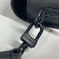 LOUIS VUITTON M82085 LVアエログラム ファストライン・ウェアラブル ウォレット カバン 斜め掛け ポシェット ショルダーバッグ レザー メンズ ブラック