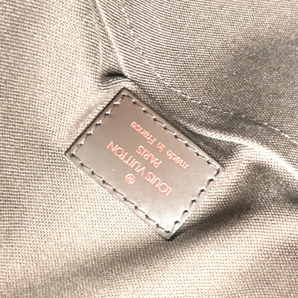 LOUIS VUITTON N51125 ダミエ メッセンジャー メルヴィール カバン メッセンジャーバッグ 斜め掛け ショルダーバッグ ダミエキャンバス レディース エベヌ ブラウン