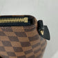LOUIS VUITTON N41014 ダミエ ハイドパーク カバン トートバッグ 肩掛け ショルダーバッグ ダミエキャンバス レディース エベヌ ブラウン