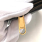 GUCCI 760223 ダブルG ロング ウォレット コンパクトウォレット 2つ折り財布 レザー レディース ブラック