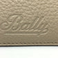 BALLY TANDY.TSP ロゴ バイカラー フラグメントケース 財布 小銭入れ コインケース レザー メンズ - brandshop-reference