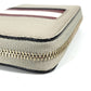 BALLY TORRIN.TSP ロゴ 財布 小銭入れ ラウンドファスナー コインケース レザー メンズ ベージュ - brandshop-reference