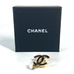 CHANEL B24S CC ココマーク フェイクパール アクセサリー ブローチ メタル レディース ゴールド - brandshop-reference