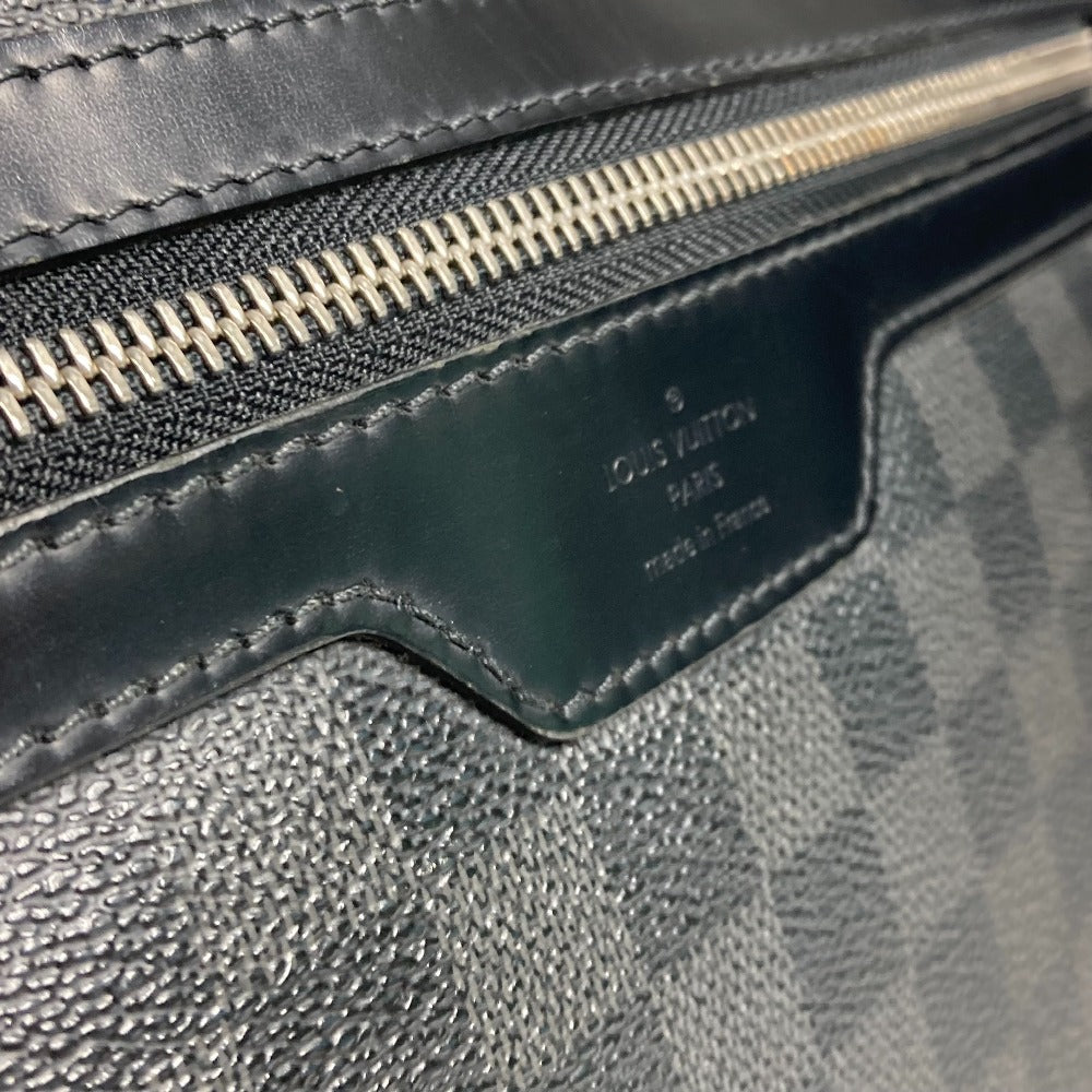 LOUIS VUITTON N41106 ダミエグラフィット ミックMM 斜め掛け カバン ショルダーバッグ ダミエグラフィットキャンバス メンズ - brandshop-reference