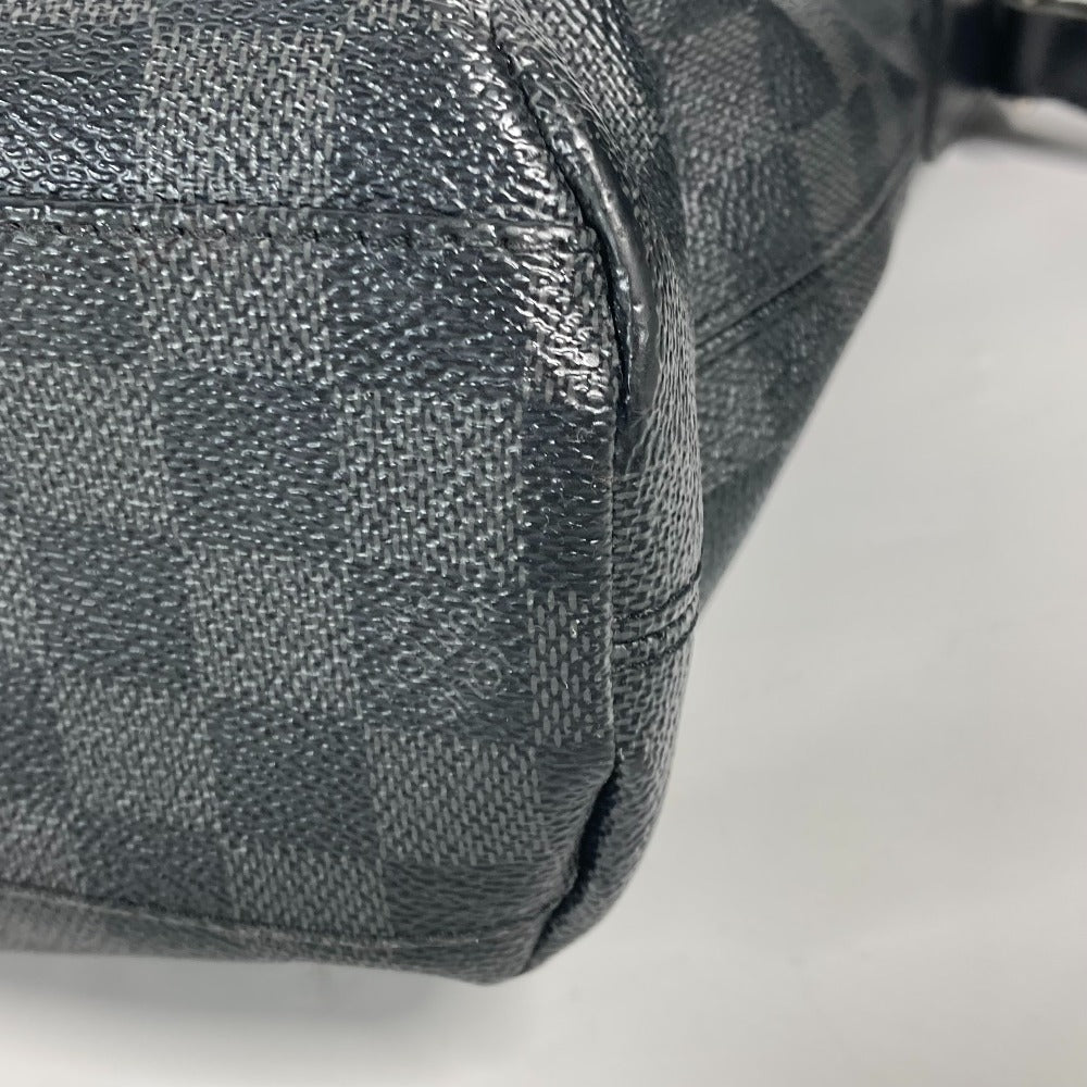 LOUIS VUITTON N41106 ダミエグラフィット ミックMM 斜め掛け カバン ショルダーバッグ ダミエグラフィットキャンバス メンズ - brandshop-reference