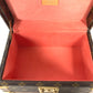 LOUIS VUITTON M47000 モノグラム コフレ・トレゾール24  ジュエリーボックス アクセサリーボックス BOX 小物入れ モノグラムキャンバス レディース ブラウン - brandshop-reference