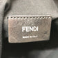 FENDI 8BZ045 ズッカ ロゴ ナップサック バックパック リュックサック ナイロン ユニセックス - brandshop-reference