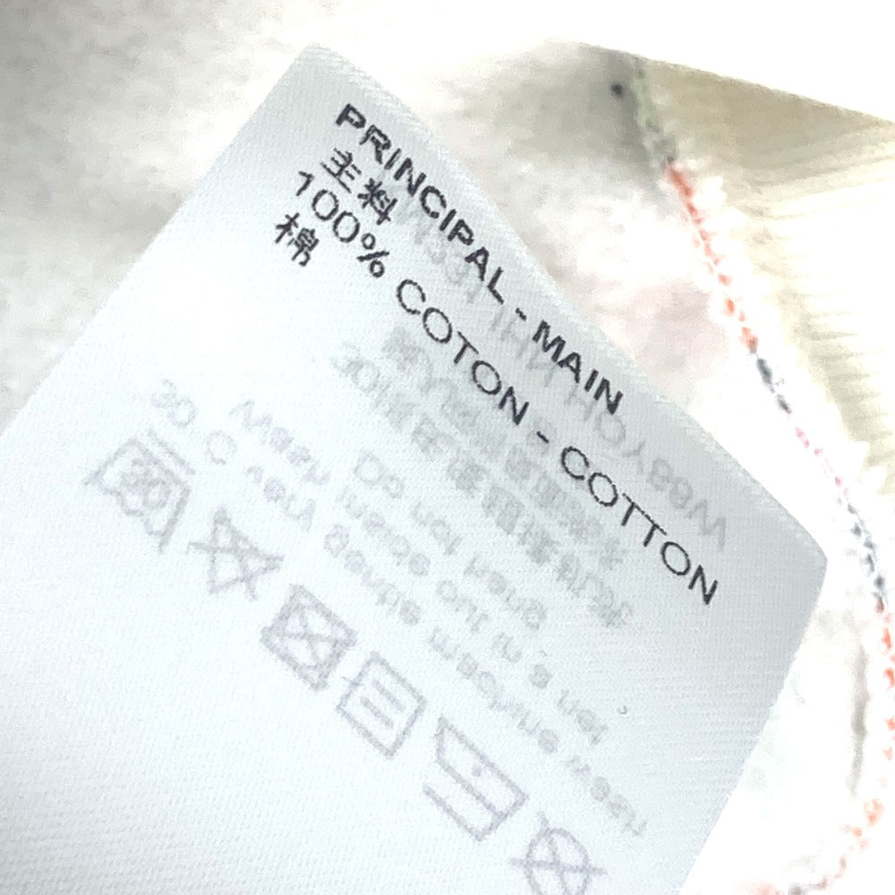 LOUIS VUITTON 1AB54L アパレル 長袖 トレーナー トップス モノグラムコミックスフーディー パーカー ミックス フード付き RM231 パーカー コットン メンズ マルチカラー - brandshop-reference