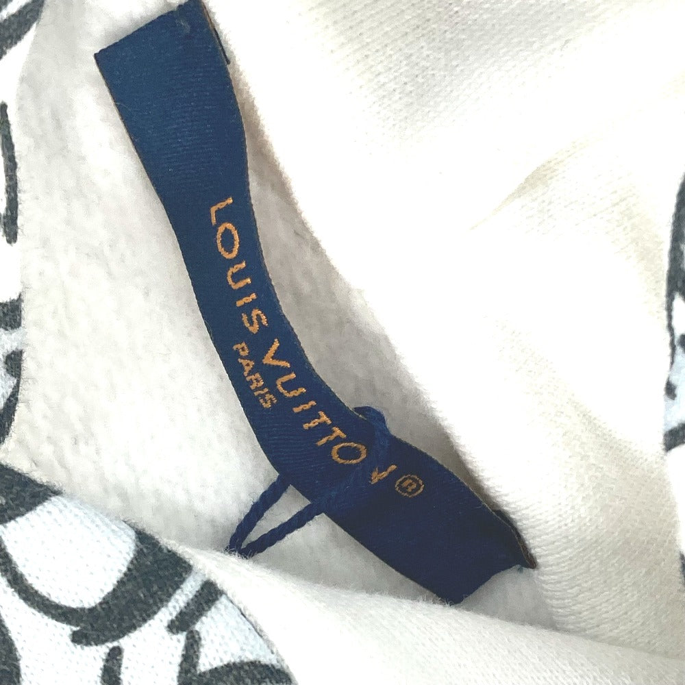 LOUIS VUITTON 1AB54L アパレル 長袖 トレーナー トップス モノグラムコミックスフーディー パーカー ミックス フード付き RM231 パーカー コットン メンズ マルチカラー - brandshop-reference