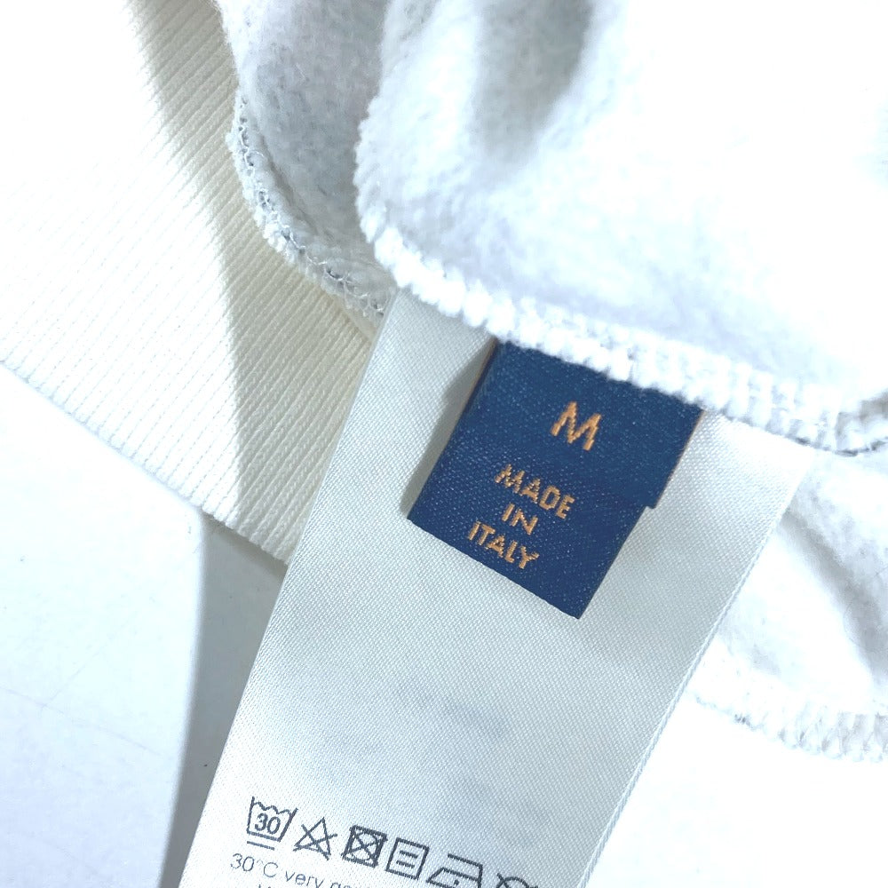 LOUIS VUITTON 1AB54L アパレル 長袖 トレーナー トップス モノグラムコミックスフーディー パーカー ミックス フード付き RM231 パーカー コットン メンズ マルチカラー - brandshop-reference