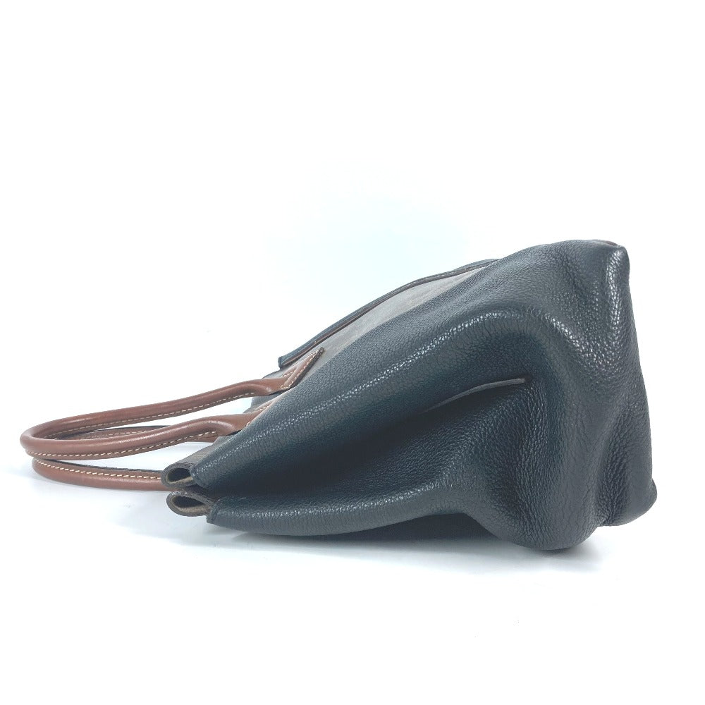 LOUIS VUITTON M40942  モノグラム トートW PM トートバッグ カバン 肩掛け ショルダーバッグ ハンドバッグ モノグラムキャンバス レディース ブラウン - brandshop-reference