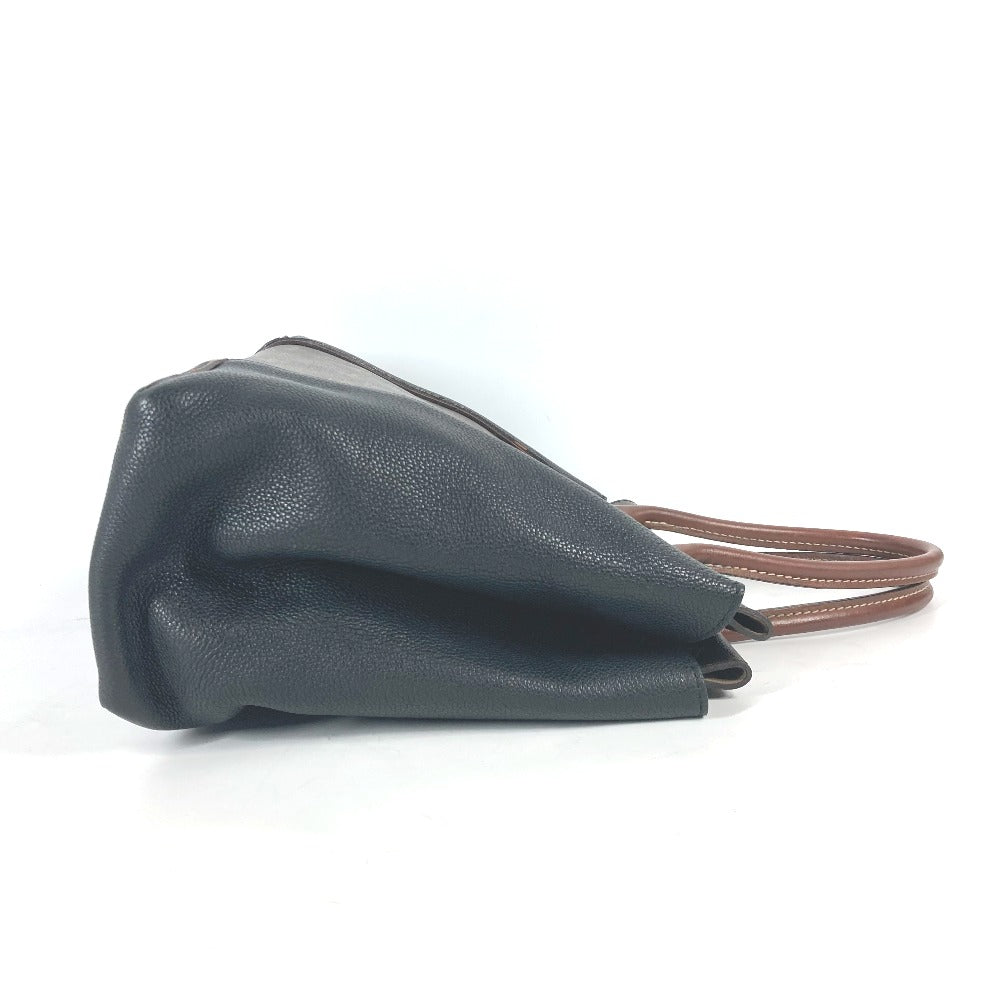 LOUIS VUITTON M40942  モノグラム トートW PM トートバッグ カバン 肩掛け ショルダーバッグ ハンドバッグ モノグラムキャンバス レディース ブラウン - brandshop-reference