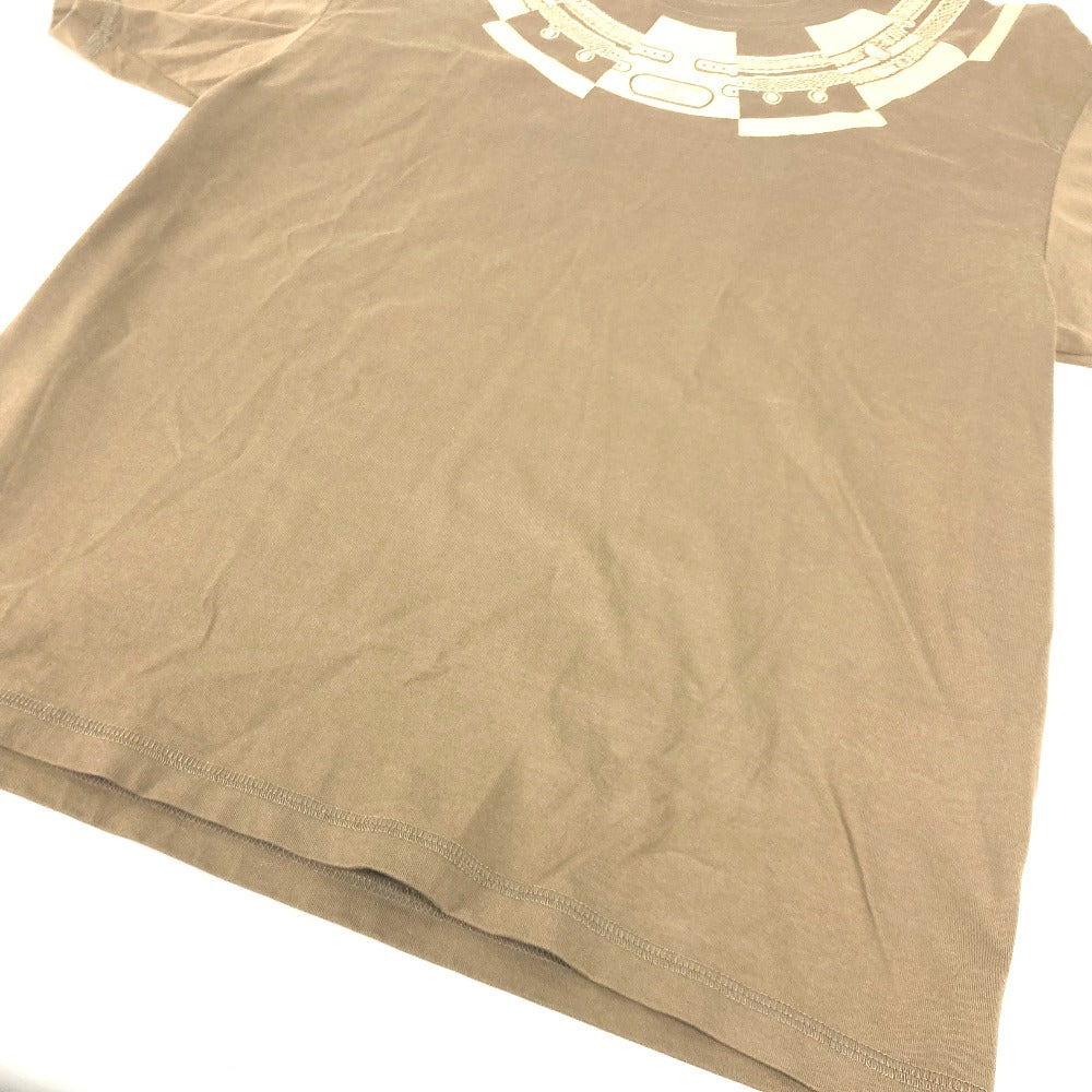 HERMES LE TRESOR DE MEDOR  半袖シャツ Tシャツ 半袖 夏服 アパレル 半袖Ｔシャツ コットン レディース - brandshop-reference