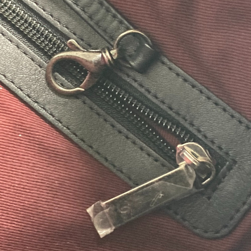 CHANEL 旅行バッグ CC ココマーク マトラッセ キルティング ショルダーバッグ 肩掛け トートバッグ トラベルバッグ ボストンバッグ コーティングキャンバス レディース ブラック