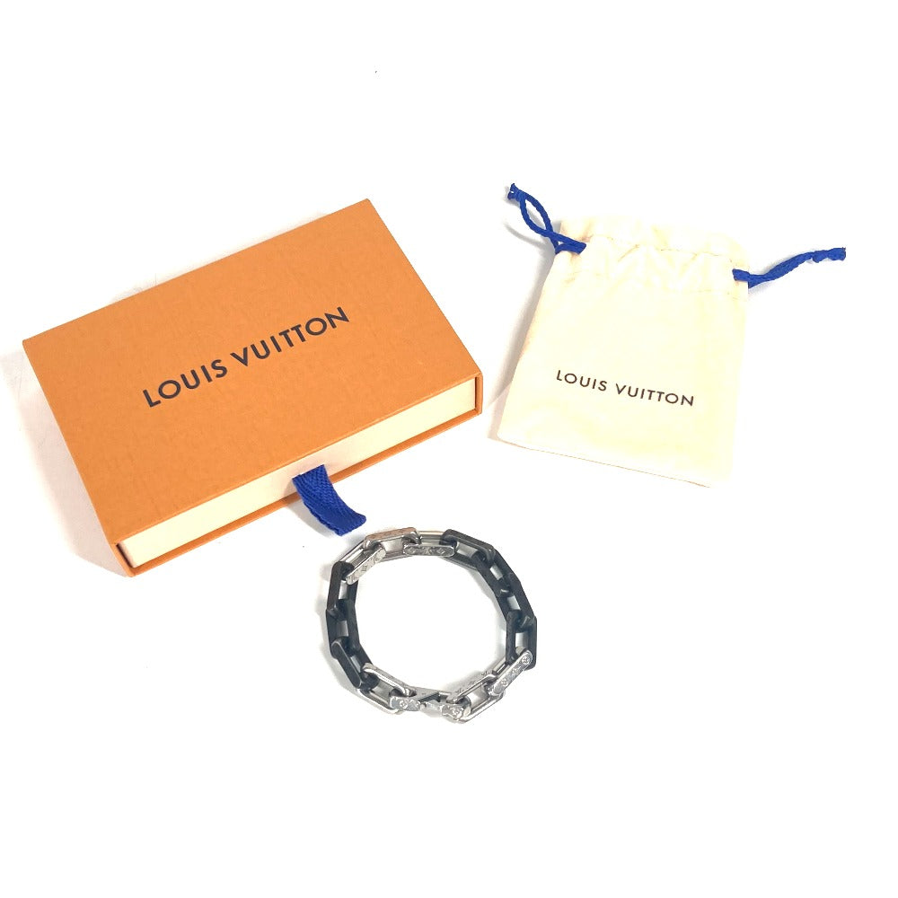 LOUIS VUITTON M00686 ブレスレット・モノグラム チェーン チェーン ブレスレット メタル メンズ