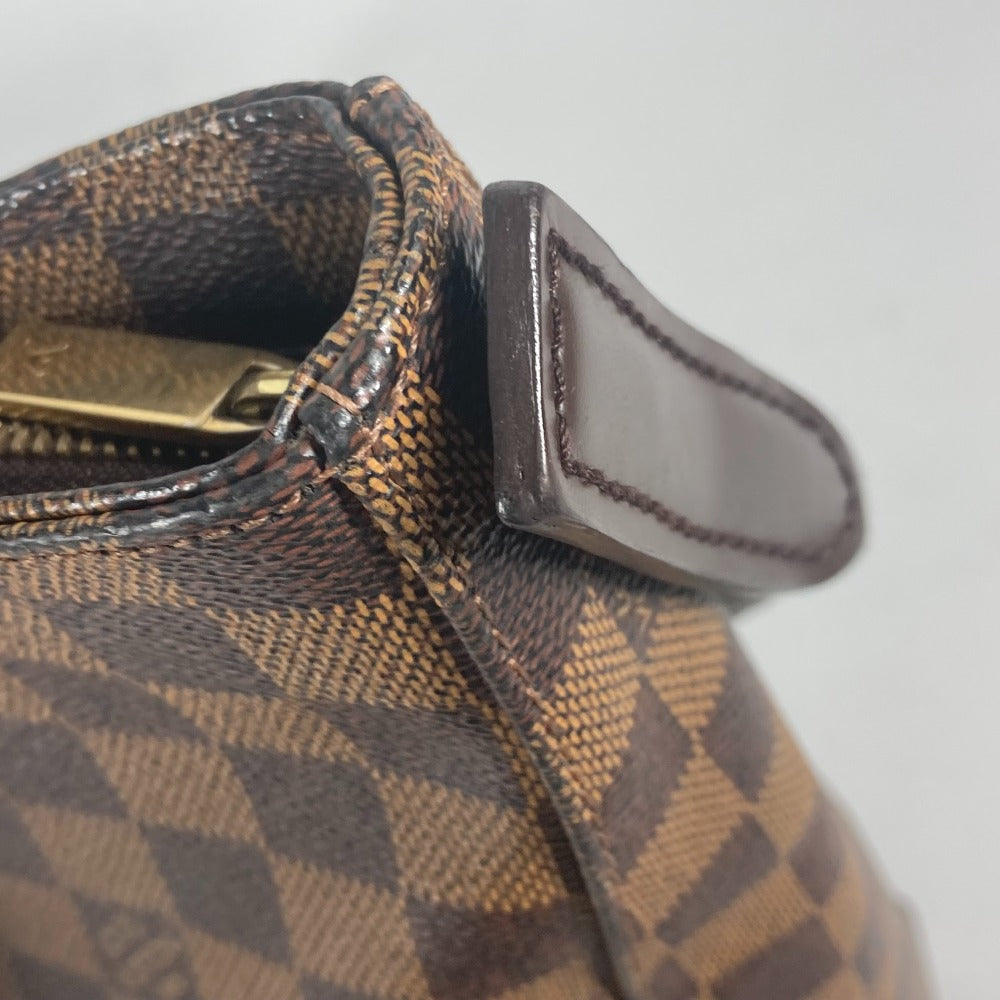 LOUIS VUITTON N51144 ダミエ ルーピングGM カバン 肩掛け ショルダーバッグ ダミエキャンバス レディース