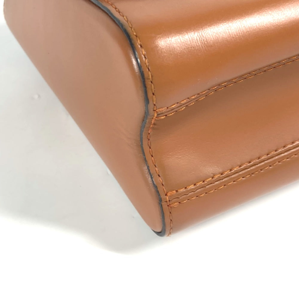 LOUIS VUITTON M44408 モノグラム キャットグラム 猫 サック ツイストMM カバン チェーンバッグ 斜め掛け Wチェーン ショルダーバッグ モノグラムキャンバス レディース ブラウン - brandshop-reference