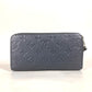 LOUIS VUITTON M80958  モノグラムアンプラント ジッピーウォレット ラウンドファスナー 長財布 モノグラムアンプラントレザー レディース