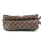LOUIS VUITTON N42704 ダミエ ディノス・チャップマン ナイルPM カバン 肩掛け ショルダーバッグ ダミエキャンバス ユニセックス エベヌ ブラウン