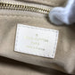 LOUIS VUITTON M45394 モノグラムアンプラント プティットマル スープル 2WAY ハンドバッグ ショルダーバッグ モノグラムアンプラントレザー レディース クレーム ホワイト
