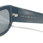 LOUIS VUITTON Z1247E LVイニシャル シェルビー ティアドロップ アイウェア 眼鏡 メガネ サングラス プラスチック メンズ ブラック