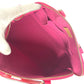 LOUIS VUITTON M93686 ヴェルニ ローズ 薔薇 スティーブンスプルース アルマ MM カバン トートバッグ ハンドバッグ パテントレザー レディース ローズポップ(ピンク) ピンク