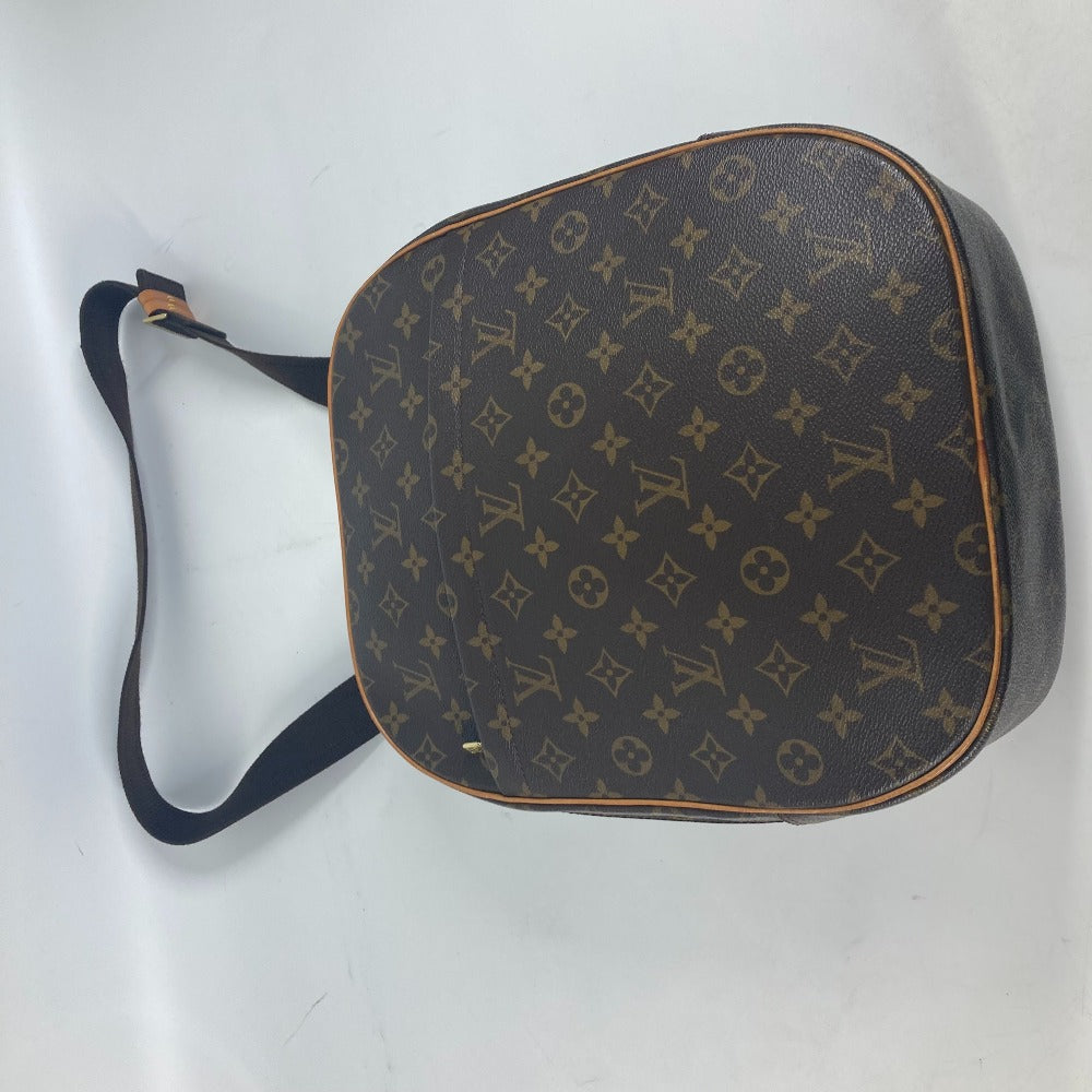 LOUIS VUITTON M51132 モノグラム パックオール サックアド カバン 斜め掛け クロス 2WAYバッグ ハンドバッグ ショルダーバッグ モノグラムキャンバス ユニセックス