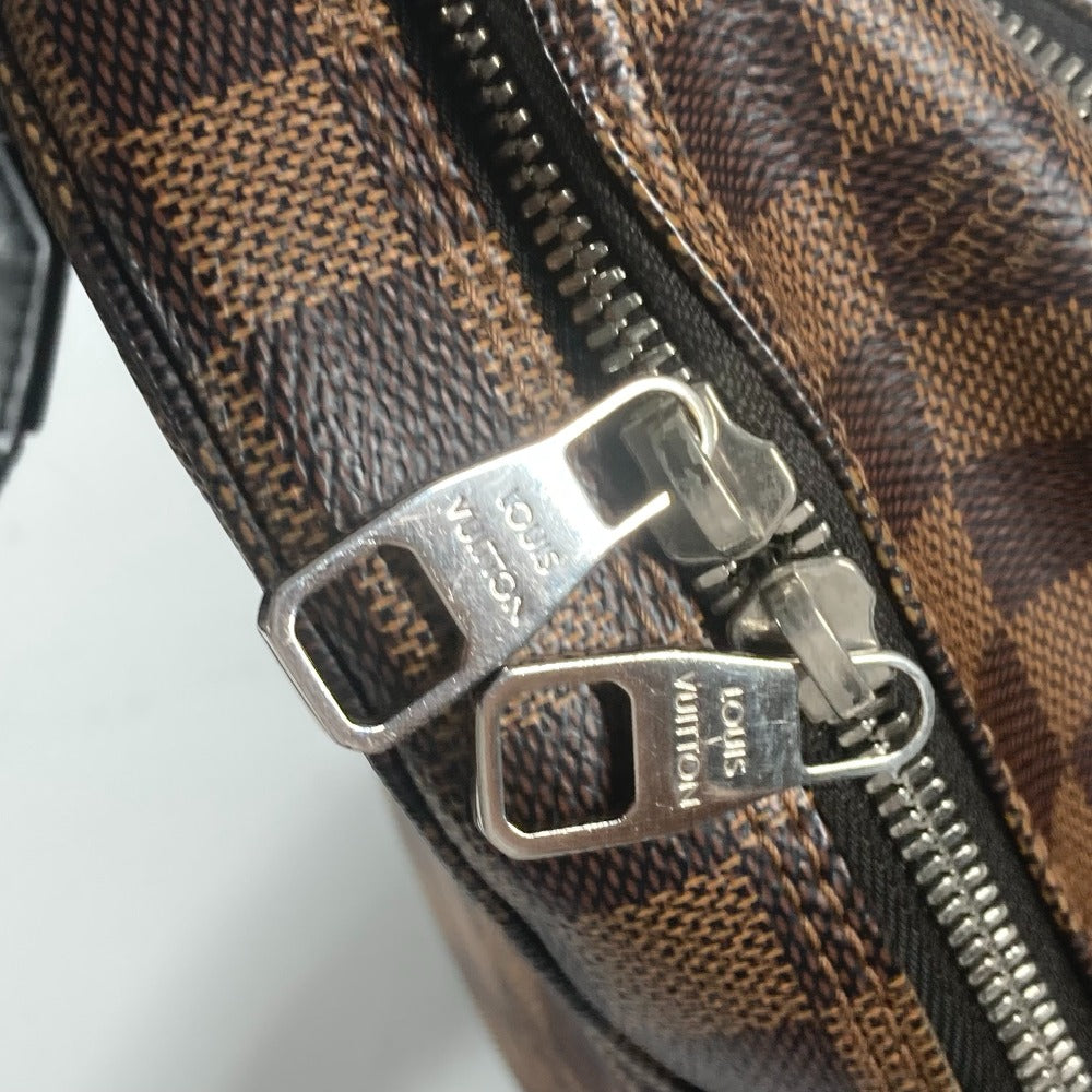 LOUIS VUITTON N41558  ダミエ ジェイク カバン バックパック リュックサック ダミエキャンバス ユニセックス