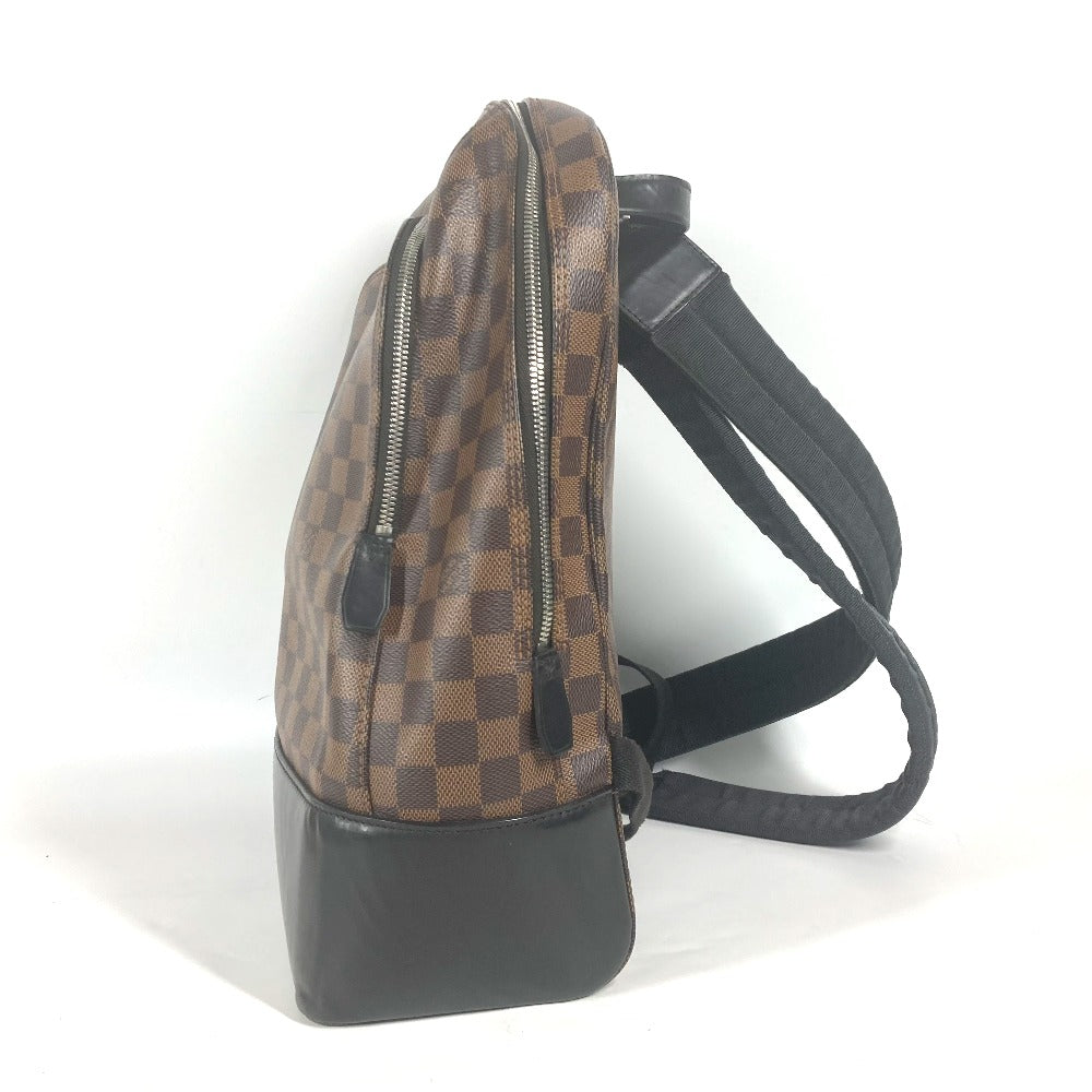 LOUIS VUITTON N41558  ダミエ ジェイク カバン バックパック リュックサック ダミエキャンバス ユニセックス