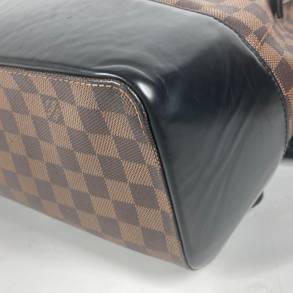 LOUIS VUITTON N41558  ダミエ ジェイク カバン バックパック リュックサック ダミエキャンバス ユニセックス