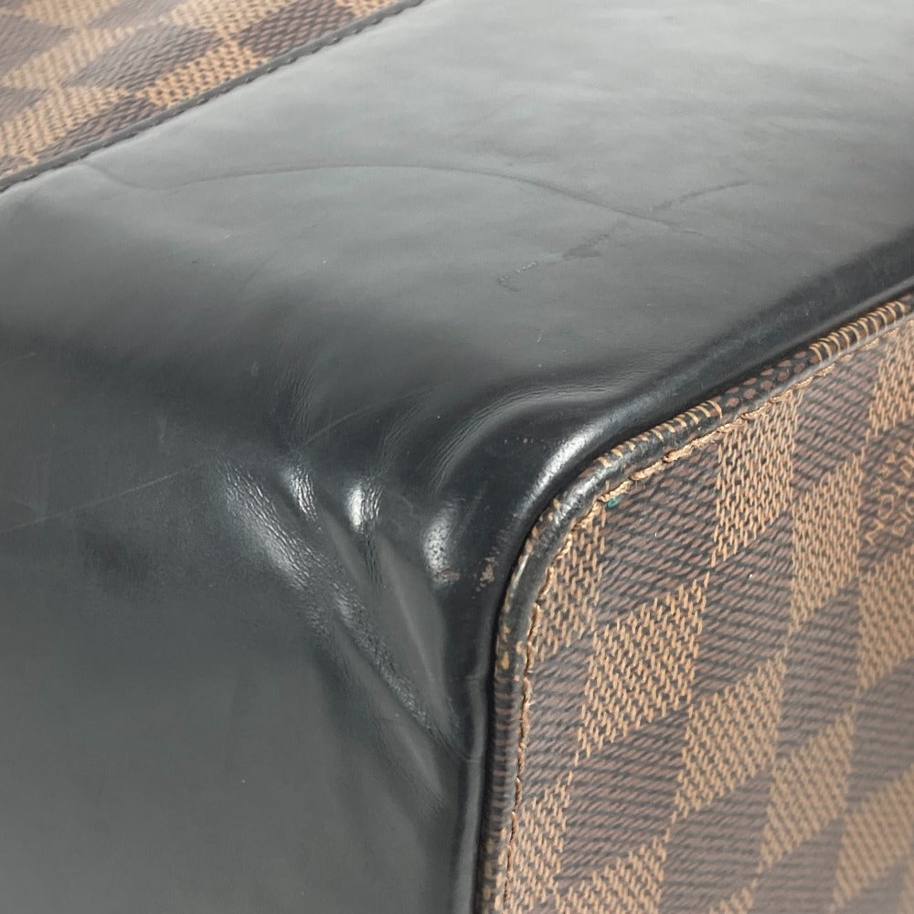 LOUIS VUITTON N41558  ダミエ ジェイク カバン バックパック リュックサック ダミエキャンバス ユニセックス