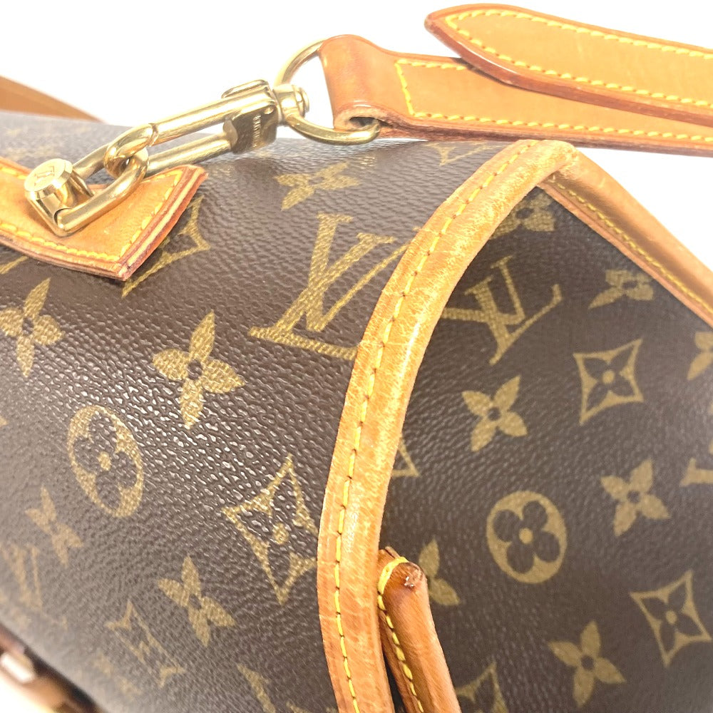 LOUIS VUITTON  M51121 モノグラム ビバリー カバン ビジネスバッグ 2WAYバッグ ショルダーバッグ ハンドバッグ モノグラムキャンバス ユニセックス