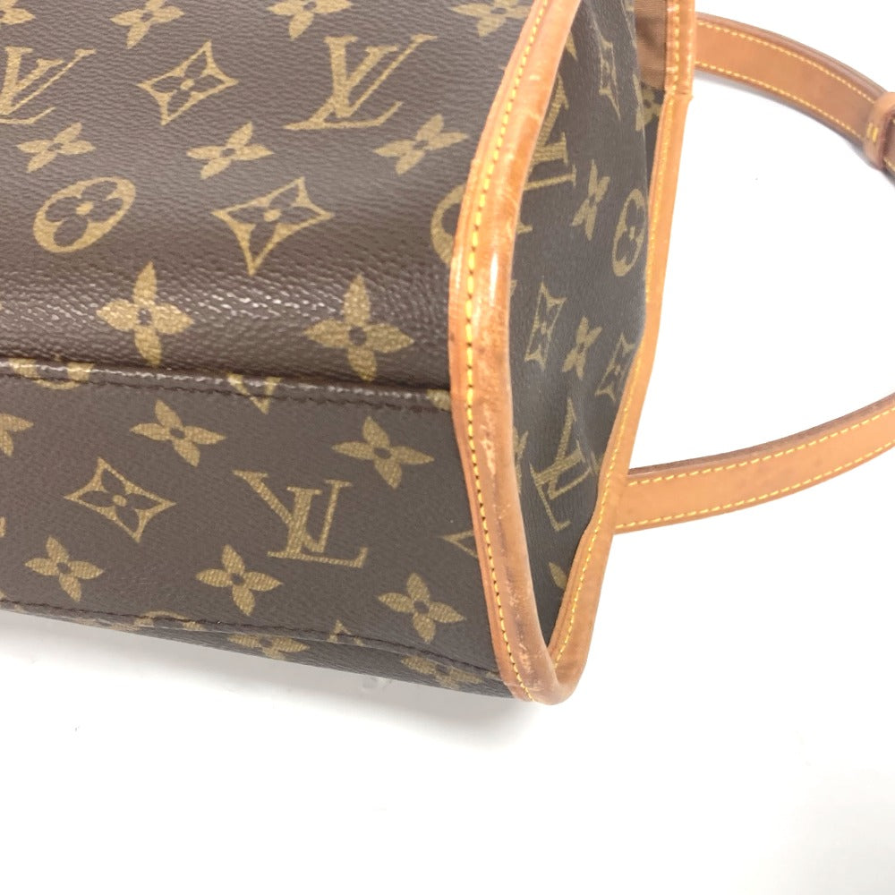 LOUIS VUITTON  M51121 モノグラム ビバリー カバン ビジネスバッグ 2WAYバッグ ショルダーバッグ ハンドバッグ モノグラムキャンバス ユニセックス