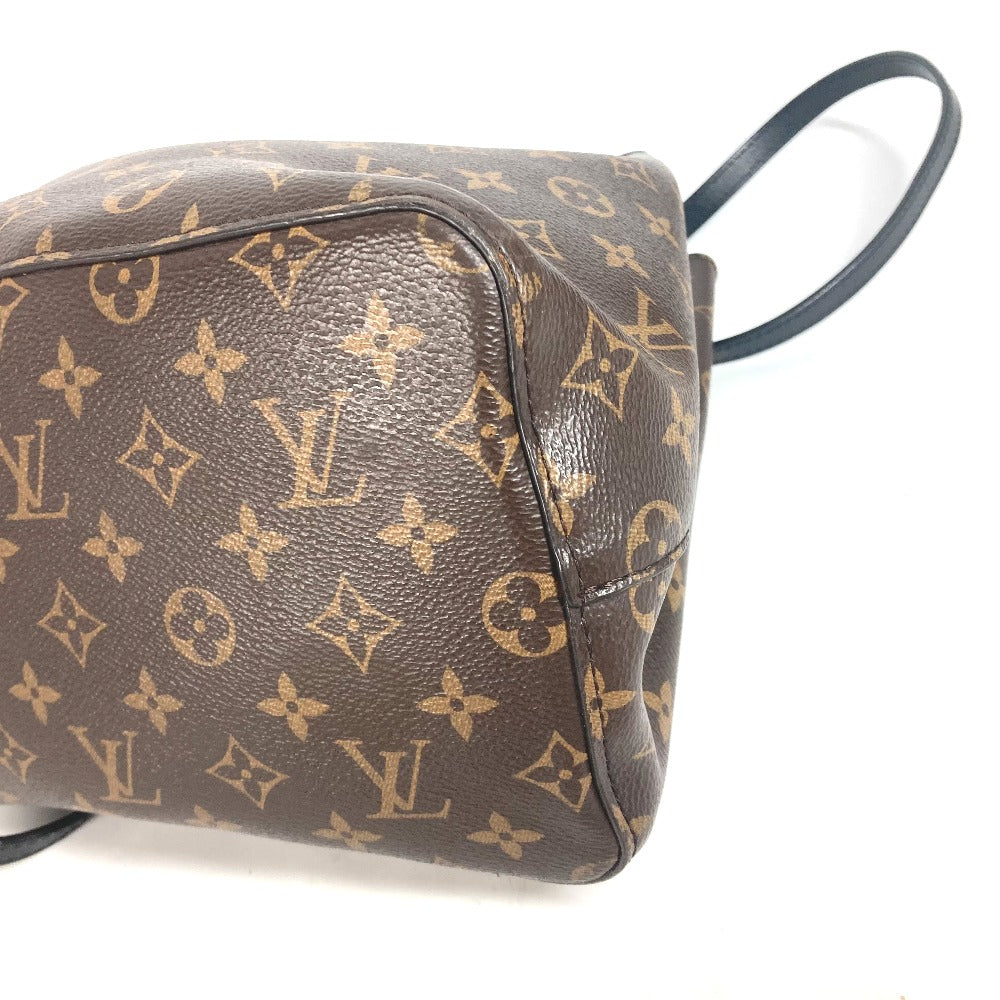 LOUIS VUITTON M44020 モノグラム ネオノエ カバン 斜め掛け 2WAYバッグ 巾着バッグ ショルダーバッグ モノグラムキャンバス レディース