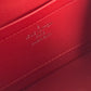 LOUIS VUITTON M52703 エピ ミラー付き ブリーカーボックス BOX カバン バニティバッグ ショルダーバッグ ハンドバッグ エピレザー レディース ノワール ブラック