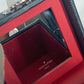 LOUIS VUITTON M52703 エピ ミラー付き ブリーカーボックス BOX カバン バニティバッグ ショルダーバッグ ハンドバッグ エピレザー レディース ノワール ブラック