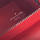 LOUIS VUITTON M52703 エピ ミラー付き ブリーカーボックス BOX カバン バニティバッグ ショルダーバッグ ハンドバッグ エピレザー レディース ノワール ブラック