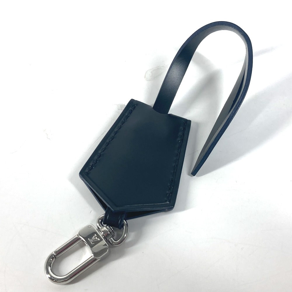LOUIS VUITTON M52703 エピ ミラー付き ブリーカーボックス BOX カバン バニティバッグ ショルダーバッグ ハンドバッグ エピレザー レディース ノワール ブラック