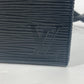 LOUIS VUITTON M52703 エピ ミラー付き ブリーカーボックス BOX カバン バニティバッグ ショルダーバッグ ハンドバッグ エピレザー レディース ノワール ブラック
