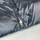PRADA 29Z660 アパレル 長袖 ジャケット PIUMINO ダウンコート ロング アウター ダウンコート ポリアミド レディース ブラック