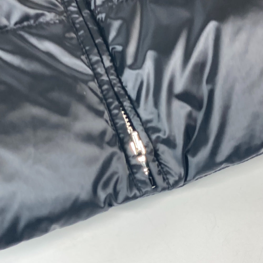 PRADA 29Z660 アパレル 長袖 ジャケット PIUMINO ダウンコート ロング アウター ダウンコート ポリアミド レディース ブラック