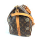 LOUIS VUITTON モノグラム クリストファーネメス コラボ キーポルバンドリエール45 カバン 旅行バッグ トラベルバッグ ボストンバッグ モノグラムキャンバス ユニセックス ブラウン