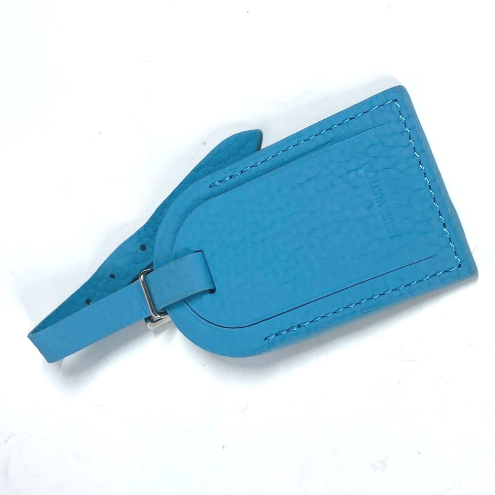 LOUIS VUITTON M21716 LV×YK モノグラムトリヨン ホーボー クルーザー アップリケ カバン 斜め掛け ポシェット ショルダーバッグ トリヨンレザー ユニセックス ブルー