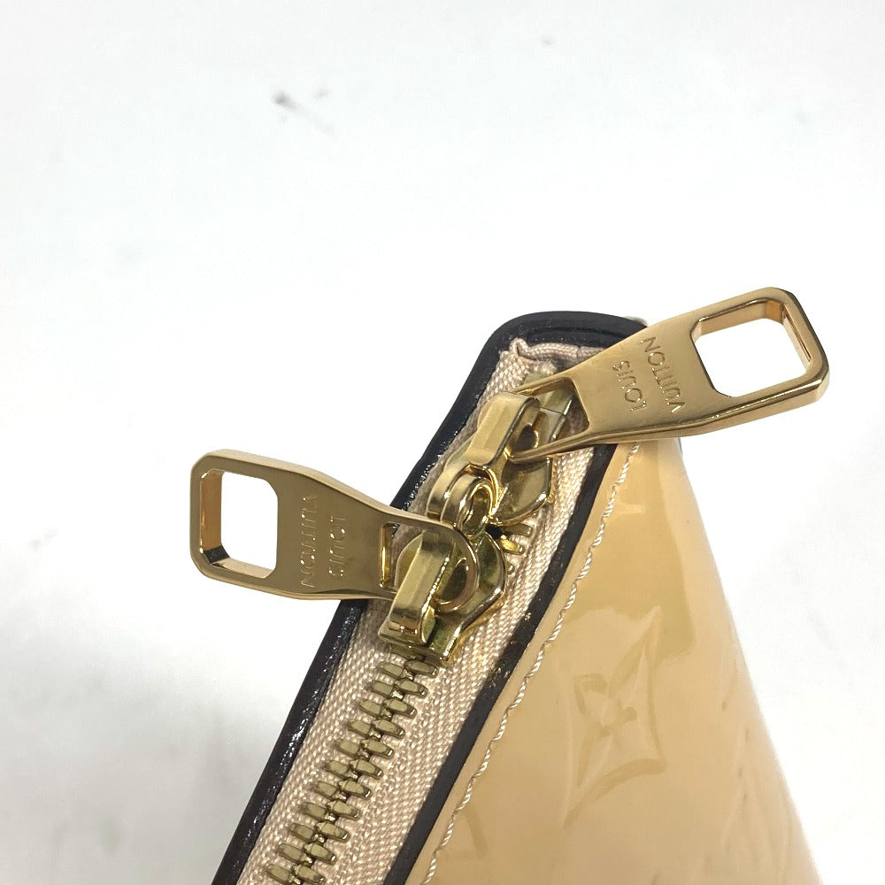 LOUIS VUITTON M90167 モノグラムヴェルニ モンテベロ PM 2WAYバッグ ショルダーバッグ 肩掛け トートバッグ ハンドバッグ モノグラムヴェルニ レディース デュンヌ ベージュ - brandshop-reference