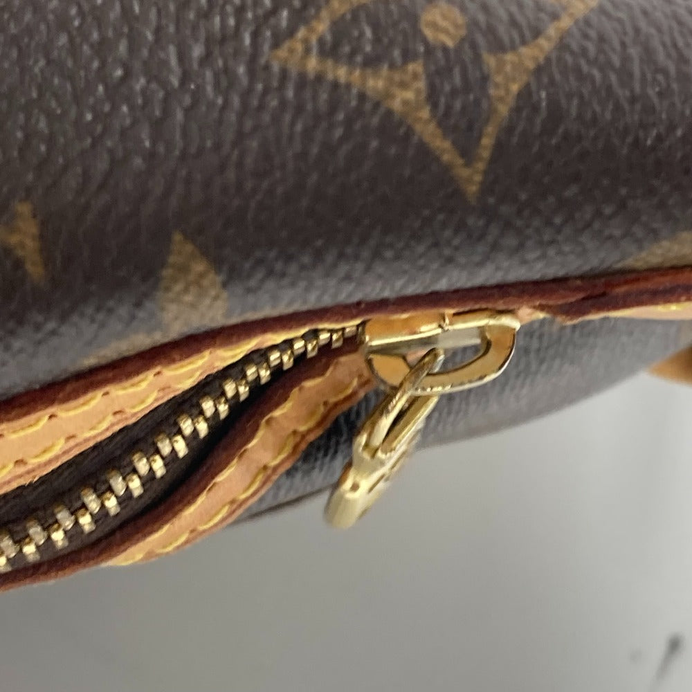 LOUIS VUITTON M40107  モノグラム サックアド・ボスフォール バックパック カバン リュックサック モノグラムキャンバス ユニセックス