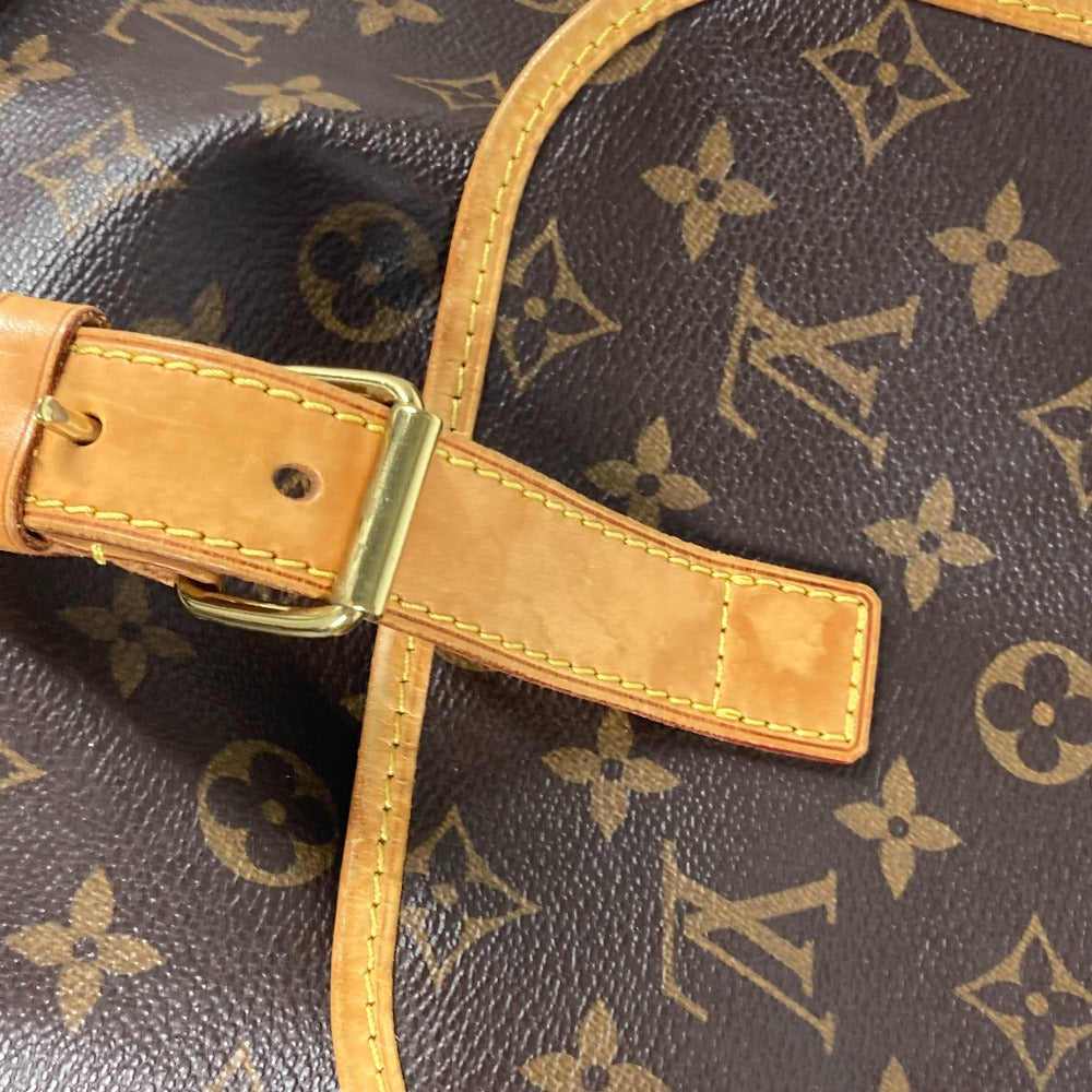 LOUIS VUITTON M40107  モノグラム サックアド・ボスフォール バックパック カバン リュックサック モノグラムキャンバス ユニセックス